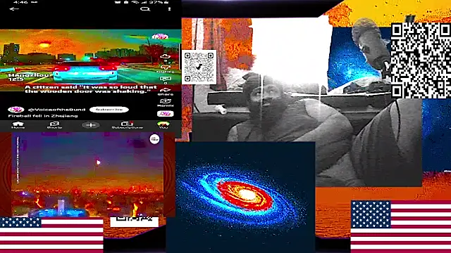 RussellTaylorLacy webcam