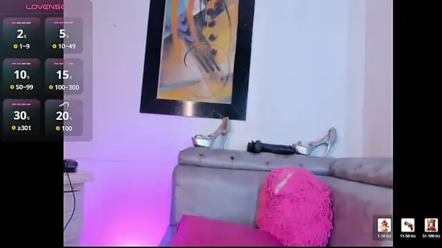 Ciara_HotTs webcam