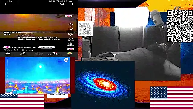 RussellTaylorLacy webcam