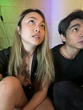 tw_feibaby Live Web Cam Show