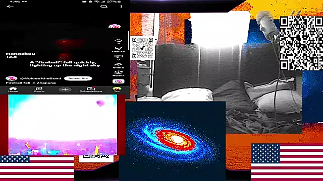 RussellTaylorLacy webcam