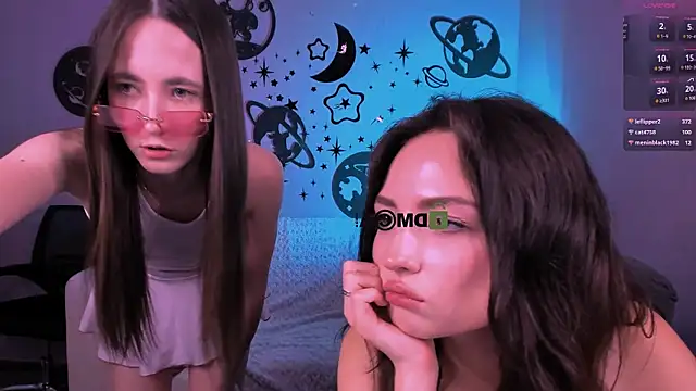bella_dorn webcam