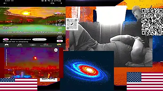 RussellTaylorLacy webcam