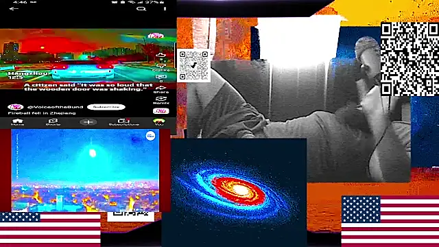 RussellTaylorLacy webcam