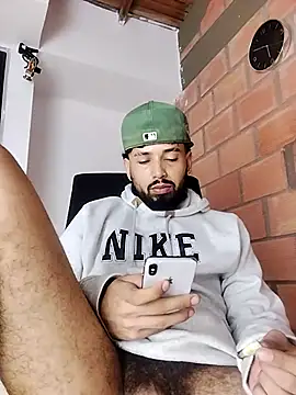 camilorestrepo77 webcam