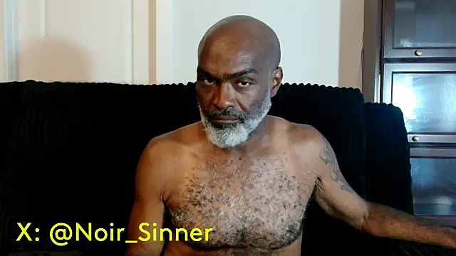 sinnernoir