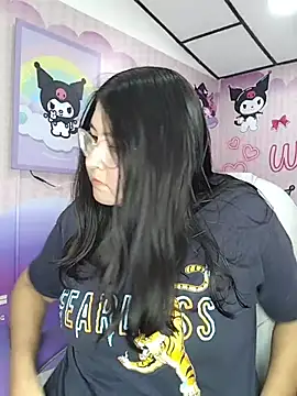 Dulce_meow webcam