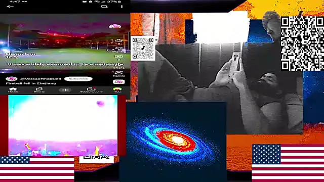RussellTaylorLacy webcam