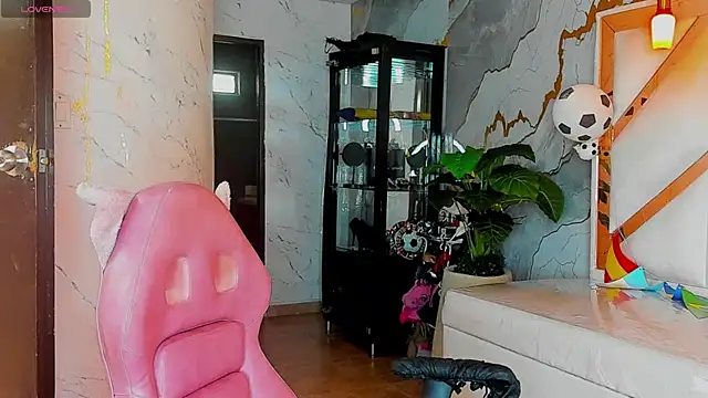 Ameliagrace__tf webcam