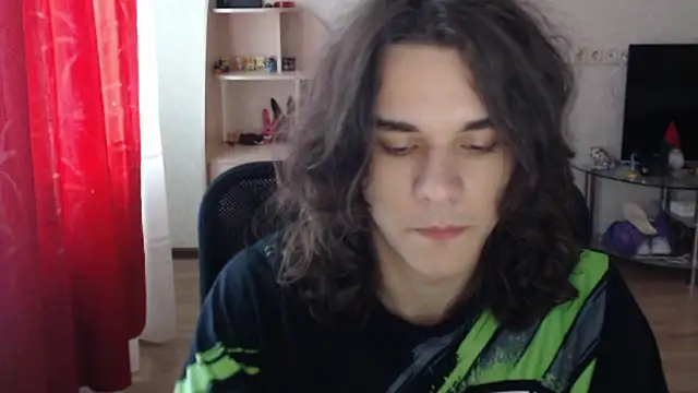 tiiiiiiiiim webcam