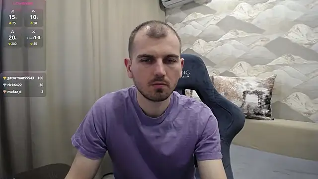 SerzhKorol1 webcam