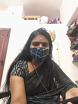 Tamil_Yalini12 webcam