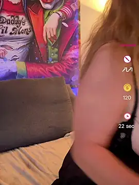 MumGabriela webcam