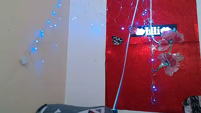 liliimilf webcam