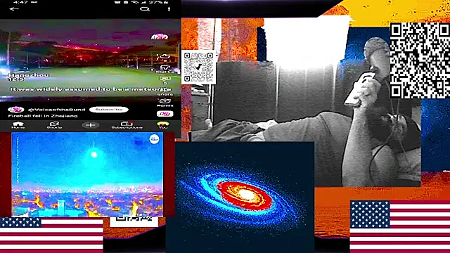RussellTaylorLacy webcam