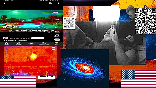 RussellTaylorLacy webcam