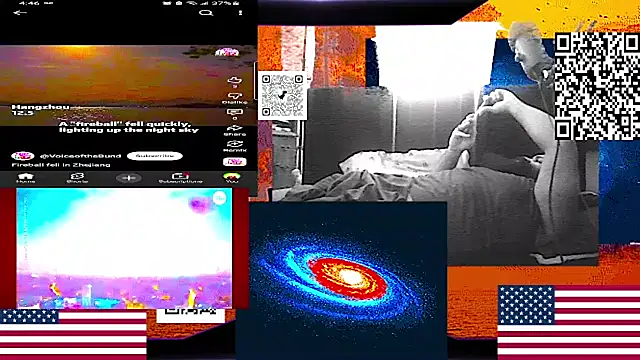 RussellTaylorLacy webcam