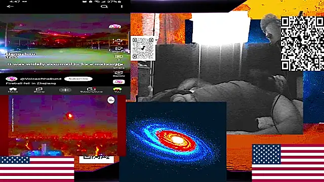 RussellTaylorLacy webcam