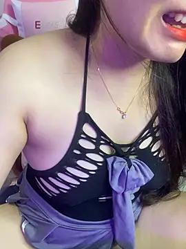 Meow_sexygirl webcam