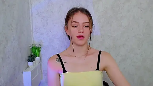 AprillXoxo webcam