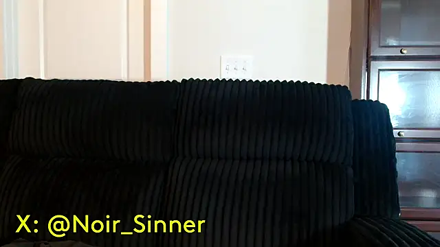 sinnernoir webcam