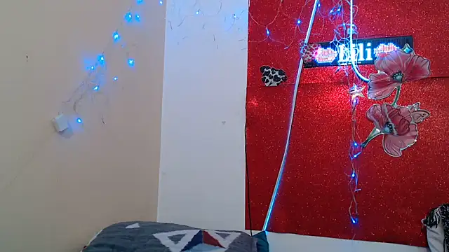 liliimilf webcam