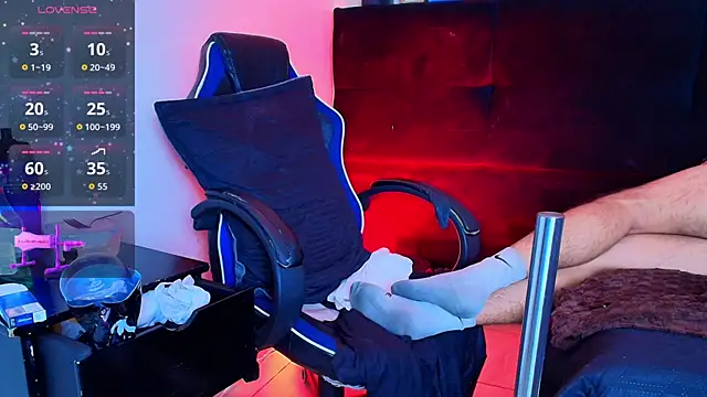 jeisonstark webcam