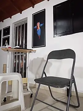 SilvaBranko webcam