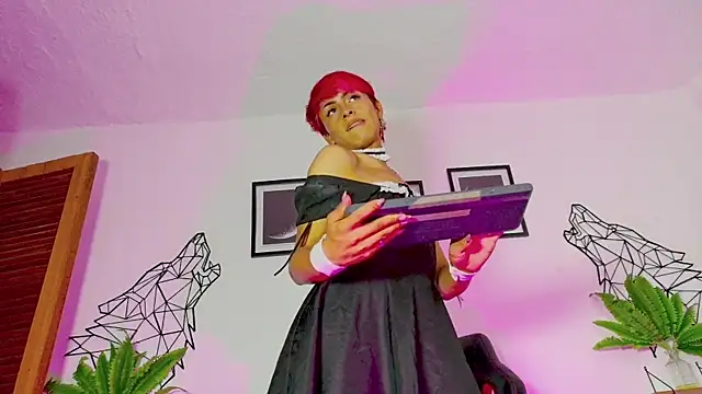 kaia_finn webcam