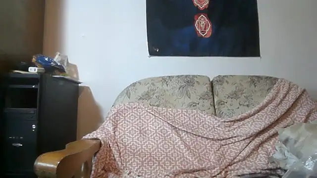 ExquisiteMature webcam