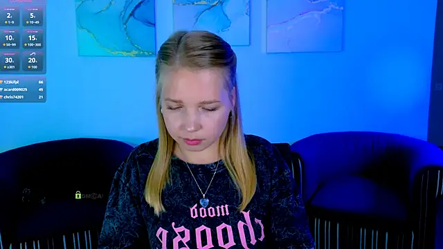 olivia_kit - Olivia_kit's free webcam - UK Sex Cams