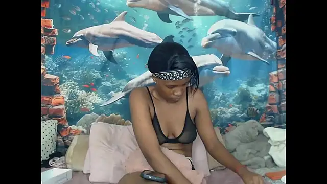 AfricanBarbiee69