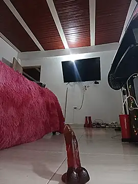 jaramilloali webcam