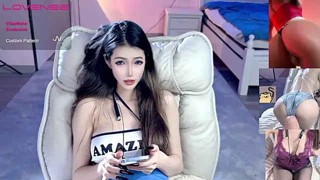JoooJo_ Live Web Cam Show
