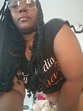 AmbarthSmiith2 webcam