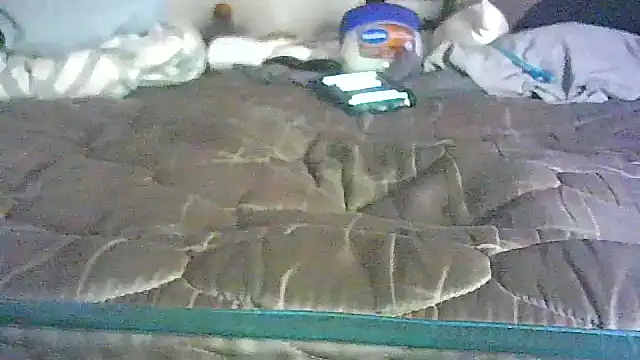 CR3M3_FIR3 webcam