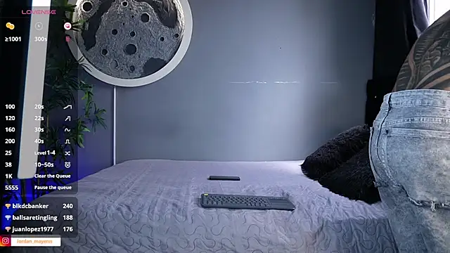 jordan_mayers02 webcam