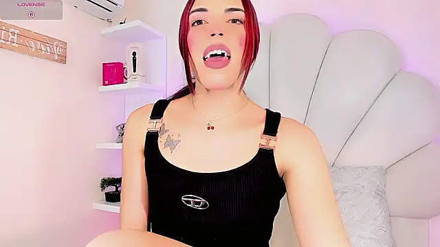 CandyJoselyn webcam