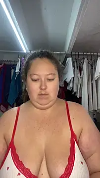 Chloee_Peach webcam