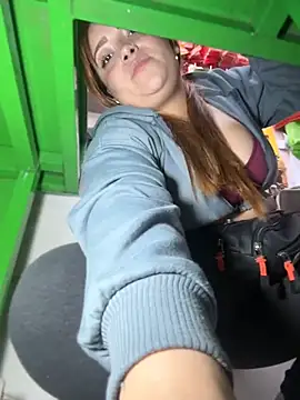 Tatiana_O webcam