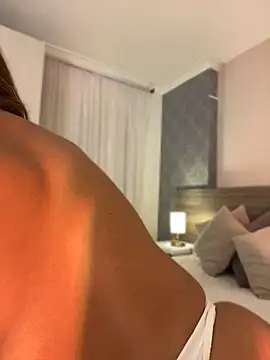Mistyca webcam