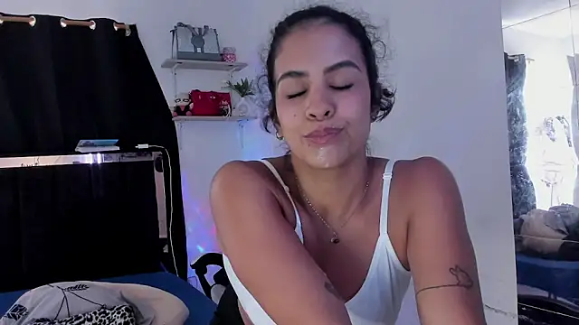 Moon_Sammy webcam