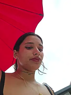 Lorena_Mcfly webcam