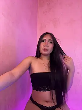 xo_mixy Live Web Cam Show