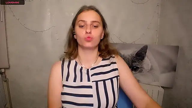 AmandaDimond_ webcam