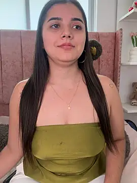 salomecute21 webcam