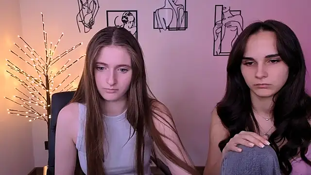 nekky_mouse webcam