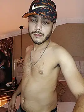 Boss_Domiinator webcam