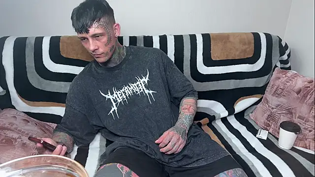 Anubisgods webcam
