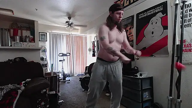 biggerisbetter12 Live Web Cam Show